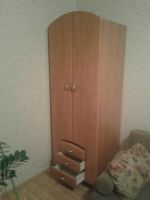 Лот: 10684827. Фото: 3. Шкаф стеллаж тумба. Мебель