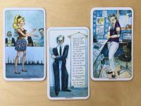 Лот: 22351088. Фото: 5. МАК Субличности (Inner Activ Cards...