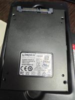 Лот: 19940976. Фото: 4. SSD Kingston 240 Читаем описание. Красноярск