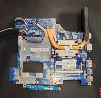 Лот: 25584541. Фото: 3. Материнская плата Lenovo la-6753p... Компьютеры, оргтехника, канцтовары