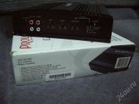 Лот: 653787. Фото: 2. Усилитель Prology CA- 200. Автозвук