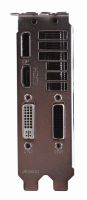 Лот: 7696126. Фото: 2. Sapphire AMD Radeon R9 280X VAPOR-X... Комплектующие