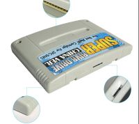 Лот: 22389563. Фото: 2. Everdrive SNES 1000 в 1 + microsd... Игровые приставки, консоли, видеоигры
