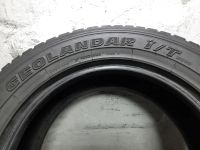 Лот: 18850997. Фото: 7. 235/65R17 104Q Yokohama Geolander...