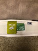 Лот: 15390684. Фото: 5. Матрас детский Plitex Aloe vera...
