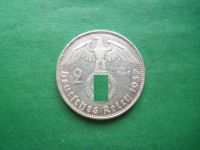 Лот: 23457151. Фото: 6. Германия.Третий Рейх 2 марки 1937...