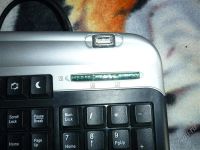 Лот: 1140143. Фото: 2. Клавиатура. Периферия