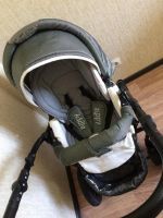 Лот: 9704930. Фото: 3. Коляска tutis zippy silver plus... Дети растут