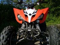 Лот: 25774833. Фото: 6. Квадроцикл ABM Scorpion 150