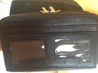 Лот: 5579424. Фото: 2. Барсетка. Dr.Koffer. Аксессуары