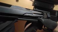 Лот: 24353638. Фото: 5. Пневматическая винтовка MP 555К...