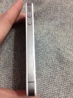 Лот: 6728307. Фото: 4. Iphone 4s 16 gb White В идеальном...