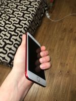 Лот: 15644332. Фото: 6. iPhone 7 Plus Red 128gb рст ростест