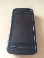 Лот: 2492747. Фото: 2. Nokia 5800 XpressMusic 8gb полный... Смартфоны, связь, навигация