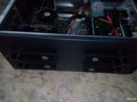 Лот: 8660211. Фото: 5. Игровой системник Xeon (4 ядра...