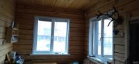 Лот: 18211320. Фото: 6. Дом 6*6 м из 180 бруса(утеплен...