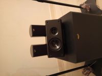 Лот: 11107696. Фото: 4. Klipsch hd theatr 300 5.1. Красноярск