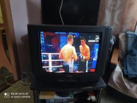 Лот: 16060742. Фото: 3. Panasonic телевизор кинескоп диагональ... Бытовая техника