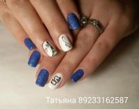 Лот: 8222249. Фото: 19. Маникюр!Педикюр!Гель лак (шеллак...