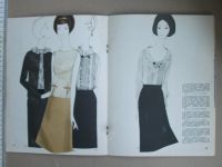 Лот: 19109959. Фото: 3. Каталог Блузки юбки сарафаны 1965-1966... Литература, книги