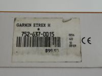 Лот: 12771342. Фото: 18. Garmin eTrex H б/у Полный комплект