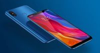 Лот: 12440927. Фото: 2. Под заказ! Xiaomi Mi 8 6/128Gb... Смартфоны, связь, навигация