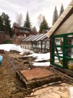 Лот: 25285381. Фото: 16. 2-комн. дача , ДНТ Энергетик ДНТ...