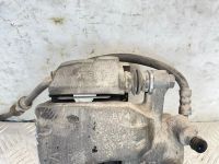 Лот: 25642194. Фото: 2. суппорт тормозной Skoda Fabia... Автозапчасти
