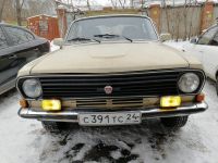 Лот: 10870314. Фото: 2. Волга 24-10. Авто, мото, водный транспорт