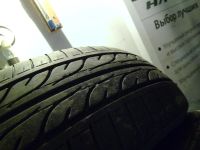 Лот: 9688404. Фото: 2. 175/70 r14,175/70/14 Dunlop комплект... Шины, Диски