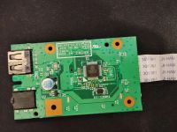 Лот: 8786442. Фото: 2. Плата USB Audio Cardrider для... Комплектующие