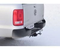 Лот: 16732113. Фото: 2. Фаркоп /съемный квадрат/ Volkswagen... Оснащение, оборудование, аксессуары