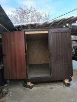 Лот: 7105045. Фото: 7. Производство - Бытовка, Вагончик...