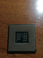 Лот: 16351220. Фото: 2. Процессор i5 430m. Комплектующие