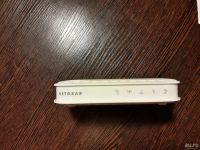 Лот: 12993000. Фото: 3. Netgear. Компьютеры, оргтехника, канцтовары