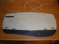 Лот: 1591510. Фото: 2. Клавиатура Genius KB-0138, PS... Периферия