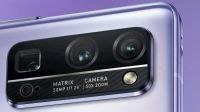 Лот: 17857467. Фото: 2. Камера Huawei Honor 30i (LRA-LX1... Запчасти, оборудование