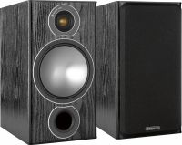 Лот: 16756402. Фото: 2. Колонки HI-FI. Monitor Audio bronze... Аудиотехника