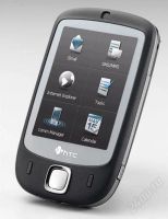 Лот: 912120. Фото: 2. Glofiish x600 и HTC Touch одним... Смартфоны, связь, навигация