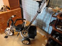 Лот: 3153079. Фото: 4. Велосипед Lexus Trike Original...