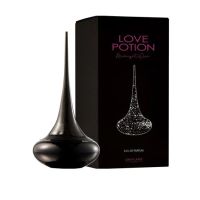 Лот: 16849401. Фото: 2. Парфюмерная вода Love Potion midnight... Парфюмерия