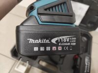Лот: 18026150. Фото: 5. Ушм Болгарка аккумуляторная Makita