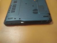Лот: 25783407. Фото: 7. Б\У ноутбук Packard Bell EasyNote...