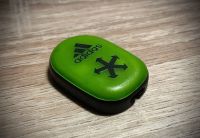 Лот: 18155139. Фото: 2. Шагомер Adidas Bluetooth Smart... Обмундирование и экипировка