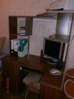 Лот: 3747126. Фото: 2. Стол Компьютерный. Офисная мебель и домашние кабинеты