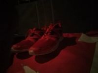 Лот: 9088298. Фото: 4. Reebok original кроссовки беговые... Красноярск