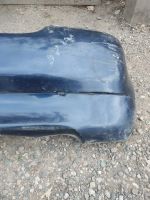 Лот: 25630879. Фото: 6. Бампер Toyota Vitz 2004 SCP10...