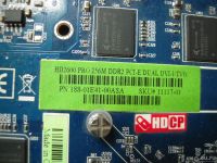 Лот: 8743554. Фото: 9. Видеокарта PCI-E HD2600 pro 256mb...