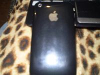 Лот: 3359486. Фото: 2. IPhone 3G 8 gb. Рассмотрю обмен. Смартфоны, связь, навигация