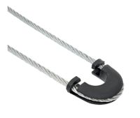 Лот: 21377524. Фото: 4. Зажим анкерный клиновой PA1000. Красноярск